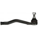 Purchase Top-Quality Outer Tie Rod End by DELPHI - TA1217 pa2