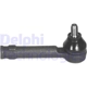 Purchase Top-Quality Outer Tie Rod End by DELPHI - TA1219 pa2