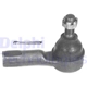 Purchase Top-Quality Outer Tie Rod End by DELPHI - TA1227 pa1