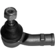Purchase Top-Quality DELPHI - TA1237 - Outer Tie Rod End pa16