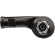 Purchase Top-Quality DELPHI - TA1237 - Outer Tie Rod End pa3