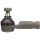 Purchase Top-Quality Outer Tie Rod End by DELPHI - TA1254 pa12