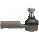 Purchase Top-Quality Outer Tie Rod End by DELPHI - TA1254 pa9