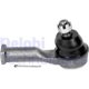 Purchase Top-Quality Outer Tie Rod End by DELPHI - TA1346 pa2