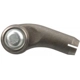 Purchase Top-Quality Outer Tie Rod End by DELPHI - TA1452 pa6