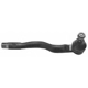Purchase Top-Quality Outer Tie Rod End by DELPHI - TA1456 pa1