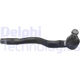 Purchase Top-Quality Outer Tie Rod End by DELPHI - TA1456 pa2