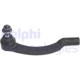 Purchase Top-Quality Outer Tie Rod End by DELPHI - TA1495 pa1