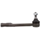 Purchase Top-Quality Outer Tie Rod End by DELPHI - TA1495 pa10