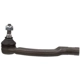 Purchase Top-Quality Outer Tie Rod End by DELPHI - TA1495 pa11