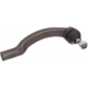 Purchase Top-Quality Outer Tie Rod End by DELPHI - TA1495 pa16