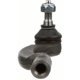 Purchase Top-Quality Outer Tie Rod End by DELPHI - TA1495 pa6