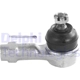 Purchase Top-Quality Outer Tie Rod End by DELPHI - TA1515 pa2