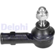 Purchase Top-Quality Outer Tie Rod End by DELPHI - TA1518 pa2