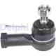 Purchase Top-Quality Outer Tie Rod End by DELPHI - TA1535 pa1