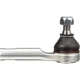 Purchase Top-Quality Outer Tie Rod End by DELPHI - TA1537 pa4