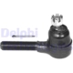 Purchase Top-Quality Outer Tie Rod End by DELPHI - TA1544 pa2