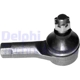 Purchase Top-Quality Outer Tie Rod End by DELPHI - TA1563 pa1