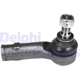 Purchase Top-Quality Outer Tie Rod End by DELPHI - TA1572 pa2