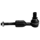 Purchase Top-Quality Outer Tie Rod End by DELPHI - TA1583 pa2