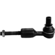 Purchase Top-Quality Outer Tie Rod End by DELPHI - TA1583 pa4