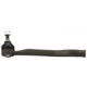 Purchase Top-Quality Outer Tie Rod End by DELPHI - TA1589 pa6