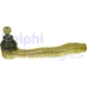 Purchase Top-Quality Outer Tie Rod End by DELPHI - TA1622 pa2