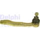 Purchase Top-Quality Outer Tie Rod End by DELPHI - TA1623 pa1