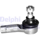 Purchase Top-Quality Outer Tie Rod End by DELPHI - TA1624 pa2