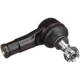 Purchase Top-Quality Outer Tie Rod End by DELPHI - TA1624 pa6
