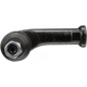 Purchase Top-Quality Outer Tie Rod End by DELPHI - TA1640 pa4
