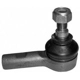 Purchase Top-Quality Outer Tie Rod End by DELPHI - TA1643 pa1
