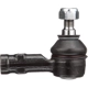 Purchase Top-Quality Outer Tie Rod End by DELPHI - TA1643 pa5