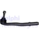 Purchase Top-Quality Outer Tie Rod End by DELPHI - TA1645 pa1