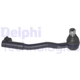 Purchase Top-Quality Outer Tie Rod End by DELPHI - TA1649 pa1