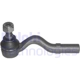 Purchase Top-Quality Outer Tie Rod End by DELPHI - TA1658 pa1