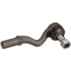 Purchase Top-Quality Outer Tie Rod End by DELPHI - TA1658 pa3