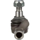 Purchase Top-Quality Outer Tie Rod End by DELPHI - TA1658 pa5