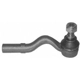 Purchase Top-Quality Outer Tie Rod End by DELPHI - TA1659 pa1