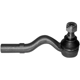 Purchase Top-Quality Outer Tie Rod End by DELPHI - TA1659 pa3