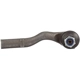 Purchase Top-Quality Outer Tie Rod End by DELPHI - TA1659 pa6