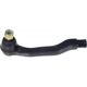 Purchase Top-Quality Outer Tie Rod End by DELPHI - TA1662 pa3