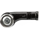 Purchase Top-Quality Outer Tie Rod End by DELPHI - TA1665 pa16
