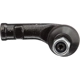 Purchase Top-Quality Outer Tie Rod End by DELPHI - TA1665 pa3