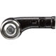 Purchase Top-Quality Outer Tie Rod End by DELPHI - TA1665 pa6