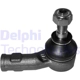 Purchase Top-Quality Outer Tie Rod End by DELPHI - TA1666 pa1
