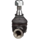 Purchase Top-Quality Outer Tie Rod End by DELPHI - TA1666 pa12