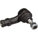 Purchase Top-Quality Outer Tie Rod End by DELPHI - TA1666 pa14
