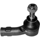 Purchase Top-Quality Outer Tie Rod End by DELPHI - TA1666 pa23