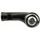 Purchase Top-Quality Outer Tie Rod End by DELPHI - TA1666 pa4